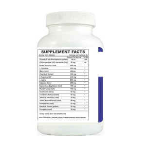 ZedRX_Plus_Penis_Enlargement_Pills_SEMENXESS_Capsules