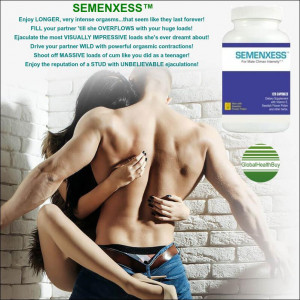 ZedRX_Plus_Penis_Enlargement_Pills_SEMENXESS_Capsules
