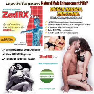 ZedRX_Plus_Penis_Enlargement_Pills