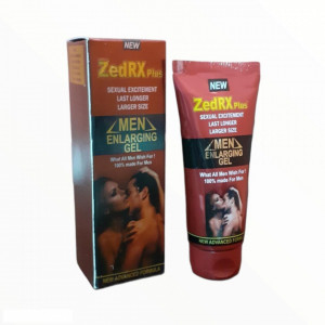 ZedRX_Plus_Penis_Enlargement_Pills_Gel
