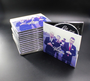 Album "La Familia" - Codul Bunelor Maniere