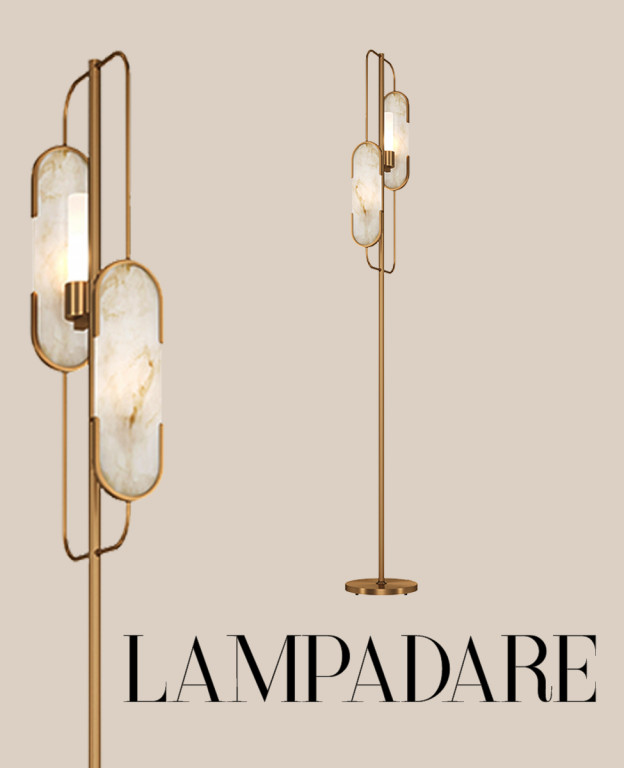 lampadar