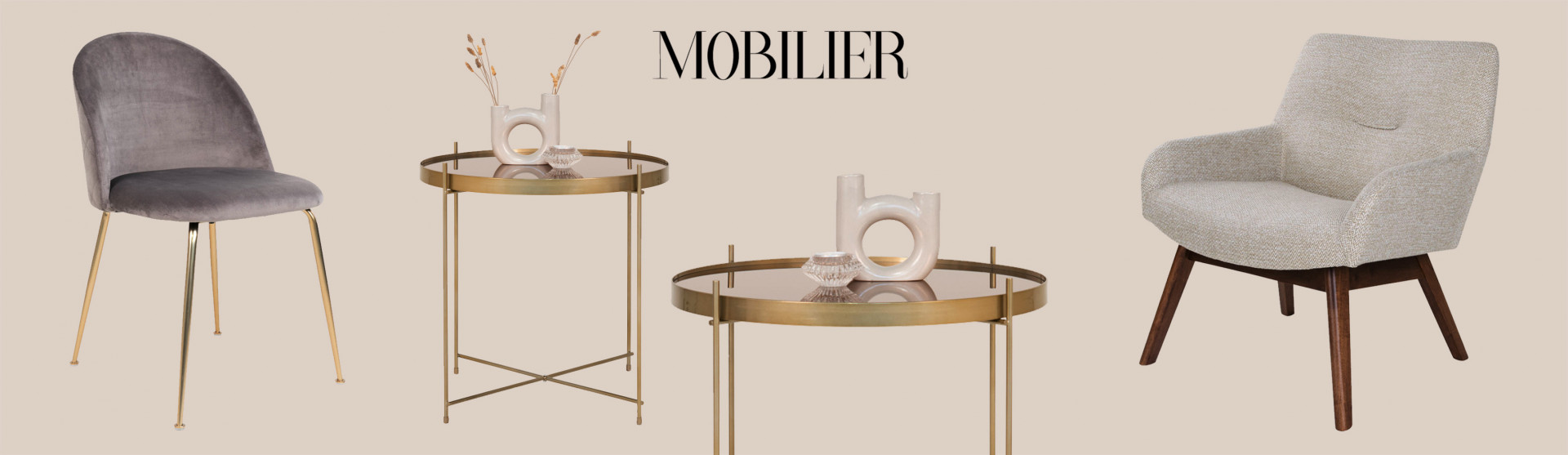 mobilier
