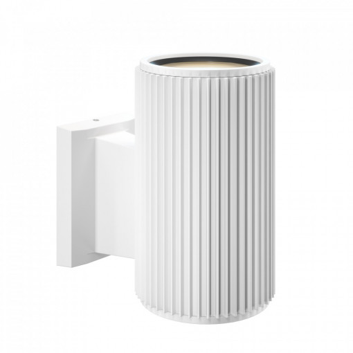 Aplica perete exterior Maytoni Rando Alb- 01W