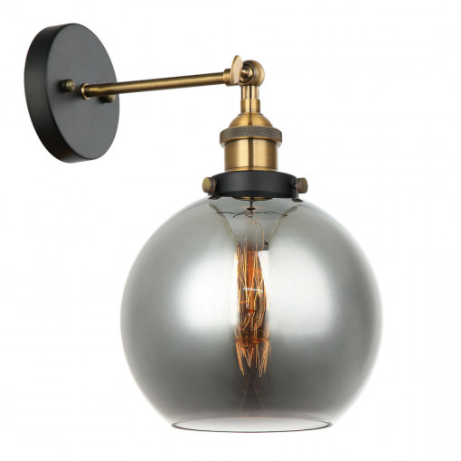 Aplica neagra, Aplica perete, Aplica dormitor neagra, Aplica perete lampa, Lampa de perete, Aplica dormitor, Iluminat interior, Aplica perete moderna, Aplica living, Aplica moderna dormitor, Aplica dormitor moderna, Aplica de perete living, Aplica de pere