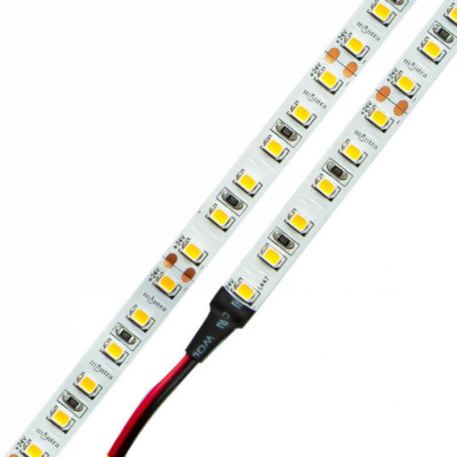 Banda LED flexibila interior IP20 2700K -7363