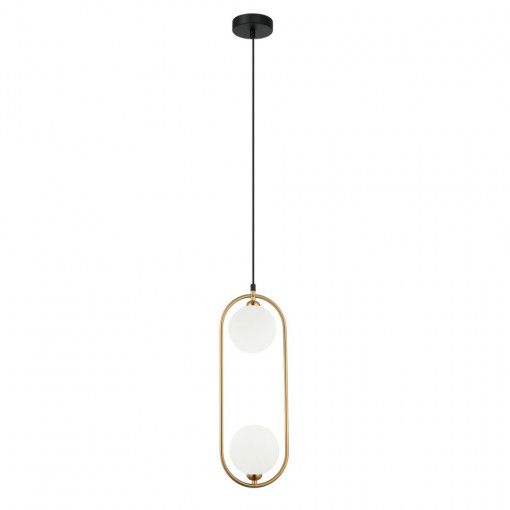 Pendul alama, Pendul metal, Pendul metal alama, Pendul iluminat insula, Pendul interior, Pendul interior culoare alama, Iluminat interior, Pendul masa, Iluminat masa dining, Pendul modern, Iluminat bucatarie, Pendul bucatarie, Pendul insula bucatarie