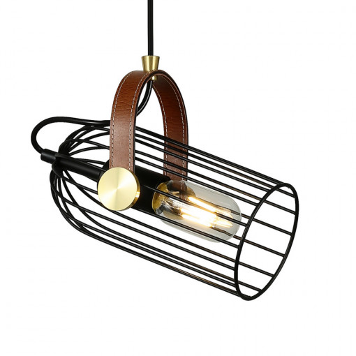 Pendul negru, Pendul metal, Pendul metal negru, Pendul iluminat insula, Pendul interior, Pendul interior culoare negru, Iluminat interior, Pendul masa, Iluminat masa dining, Pendul modern, Iluminat bucatarie, Pendul bucatarie, Pendul insula bucatarie