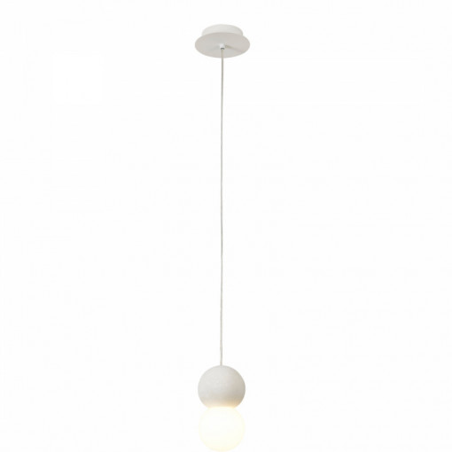 Pendul alb, Pendul metal, Pendul metal alb, Pendul iluminat insula, Pendul interior, Pendul interior culoare alba, Iluminat interior, Pendul masa, Iluminat masa dining, Pendul modern, Iluminat bucatarie, Pendul bucatarie, Pendul insula bucatarie, Pendul s
