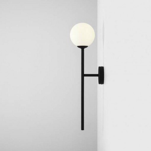 Aplica neagra, Aplica perete, Aplica dormitor neagra, Aplica perete lampa, Lampa de perete, Aplica dormitor, Iluminat interior, Aplica perete moderna, Aplica living, Aplica moderna dormitor, Aplica dormitor moderna, Aplica de perete living, Aplica de pere