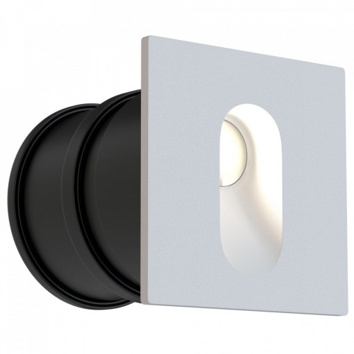 Lampa exterior Maytoni Via Urbana Alb- L3W