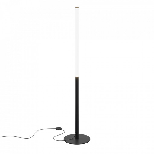 Lampadar Maytoni Ray Negru -L18B3K