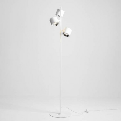 Lampadar alb, Lampadar forma dreapta, Lampa de podea alb, Lampadar modern, Lampadar living, Lampadar dormitor, Lampadar metal, Lampa de podea moderna, Lampadar modern living, Lampadar modern dormitor, Lampadar minimalist