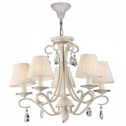 Lustra Maytoni Brionia Crem-05-G