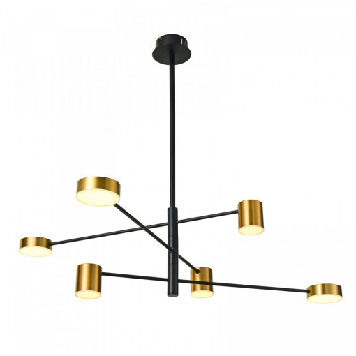 Lustra neagra, Lustra suspendata neagra, Lustra cu pendule, Lustra metal neagra, Lustra metal, Lustra moderna neagra, Lustra living, Lustra living neagra, Lustra moderna, Lustra dormitor, Lustra dormitor neagra, Lustra bucatarie, Lustra din metal, Lustra 