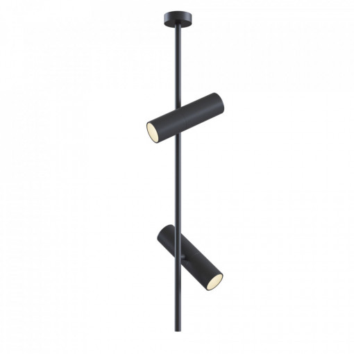 Lustra Spoturi Maytoni Elti Negru- 02B