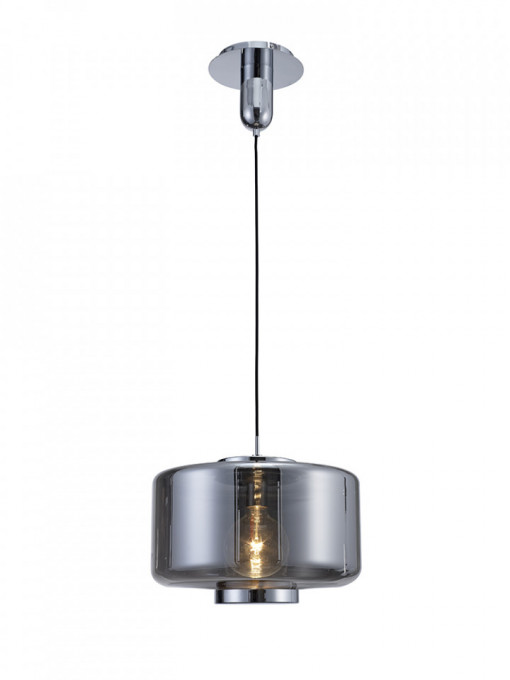 Pendul grafit JARRAS Mantra -6191