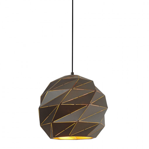 Pendul grafit, Pendul metal, Pendul metal grafit, Pendul iluminat insula, Pendul interior, Pendul interior culoare grafit, Iluminat interior, Pendul masa, Iluminat masa dining, Pendul modern, Iluminat bucatarie, Pendul bucatarie, Pendul insula bucatarie
