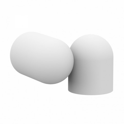 Aplica alba, Aplica perete, Aplica dormitor alba, Aplica rotunda, Aplica perete lampa, Aplica perete metal, Lampa de perete, Aplica dormitor, Iluminat interior, Aplica perete moderna, Aplica living, Aplica moderna dormitor, Aplica dormitor moderna, Aplica