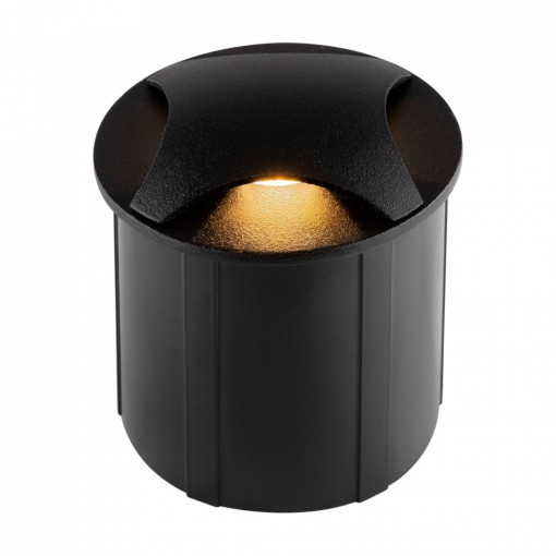 Lampa exterior Maytoni Biscotti Negru- L3B3K