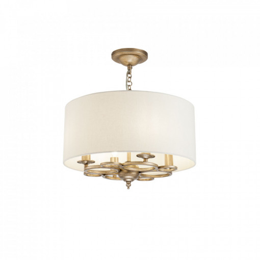 Lustra Maytoni Anna Cupru- 04G