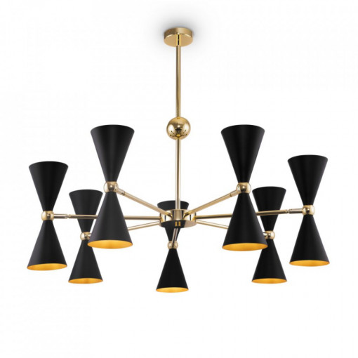 Lustre moderne, Lustre clasice, Lustre minimaliste, Lustre scandinave, Lustre vintage, Lustre retro, Lustre living, Lustre dormitor, Lustre bucatarie, Lustre aurii, Lustre negre, Lustre argintii, Lustre albe, Lustre cristal, Lustre sticla, Lustre metal, L