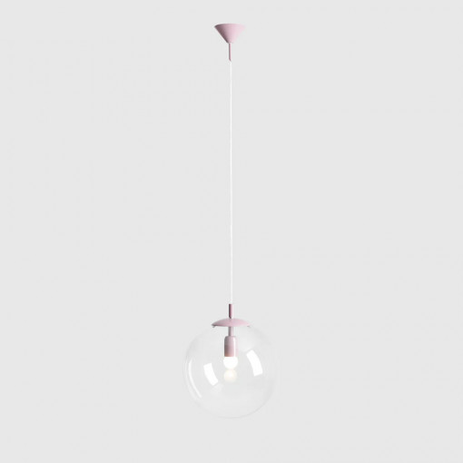 Pendul mov, Pendul metal, Pendul metal mov, Pendul iluminat insula, Pendul interior, Pendul interior culoare mov, Iluminat interior, Pendul masa, Iluminat masa dining, Pendul modern, Iluminat bucatarie, Pendul bucatarie, Pendul insula bucatarie
