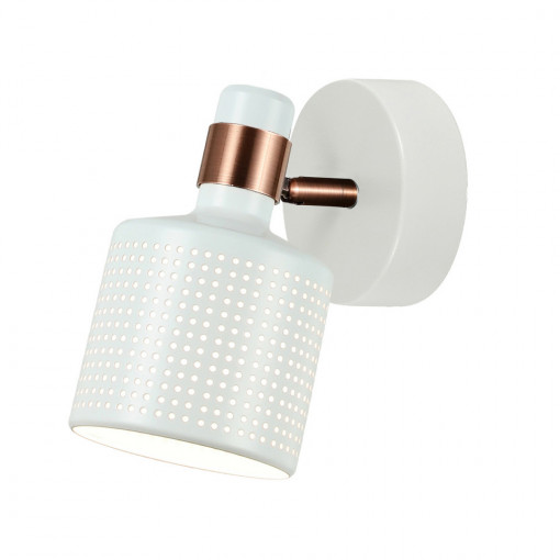 Aplica alba, Aplica perete, Aplica dormitor alba, Aplica perete lampa, Lampa de perete, Aplica dormitor, Iluminat interior, Aplica perete moderna, Aplica living, Aplica moderna dormitor, Aplica dormitor moderna, Aplica de perete living, Aplica de perete h