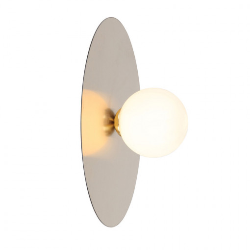 Aplica aurie, Aplica perete, Aplica dormitor aurie, Aplica perete lampa, Lampa de perete, Aplica dormitor, Iluminat interior, Aplica perete moderna, Aplica living, Aplica moderna dormitor, Aplica dormitor moderna, Aplica de perete living, Aplica de perete