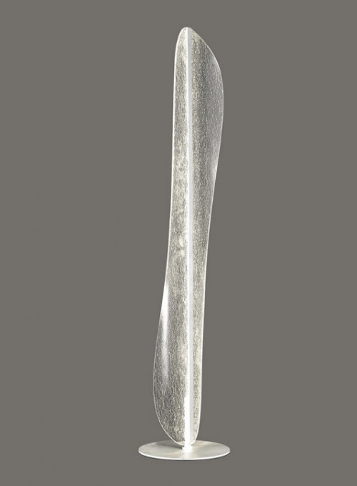 Lampadar alb BIANCA Mantra -7769