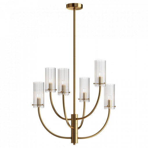 Lustra Maytoni Arco Cupru- 06BS