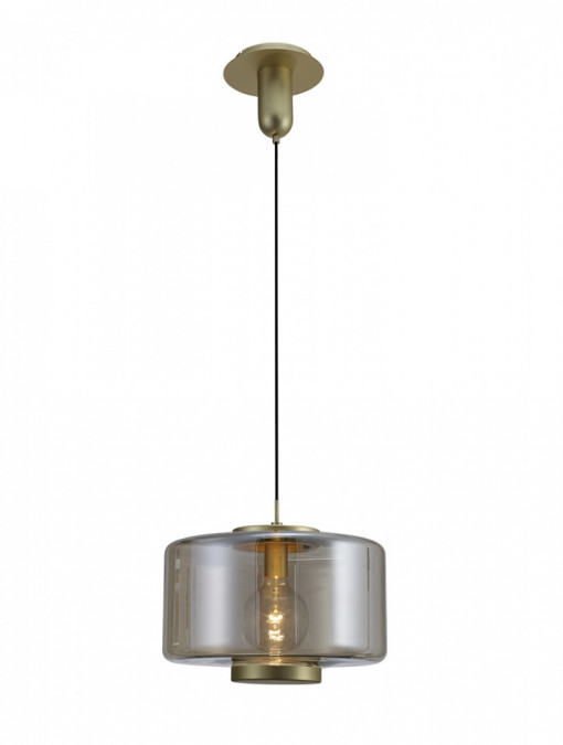 Pendul bronz JARRAS Mantra -6192