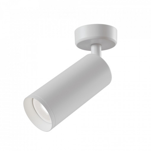 Spot aplicat Maytoni Focus S Alb 5- 01W