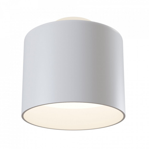 Spot aplicat Maytoni Planet Alb-L12W