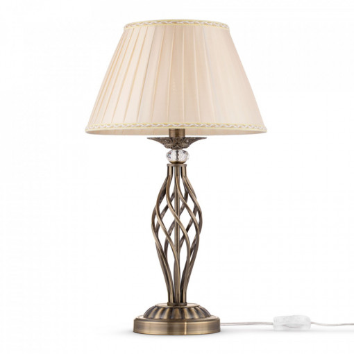 Veioza Maytoni Grace Bronz-01-R