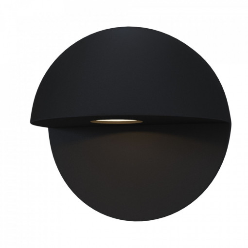 Aplica perete exterior Maytoni Mezzo Negru- L7B3K