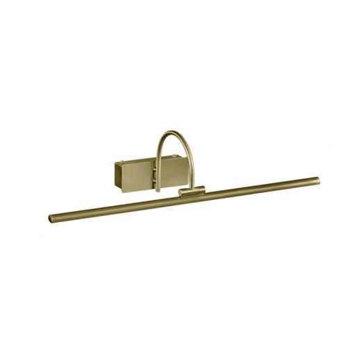 Aplica alama, Aplica dormitor alama, Aplica liniara minimalista, Aplica de perete baie, Aplica perete, Aplica perete metal, Lampa de perete, Aplica dormitor, Iluminat interior, Aplica perete moderna, Aplica living, Aplica dormitor moderna, Aplica de peret