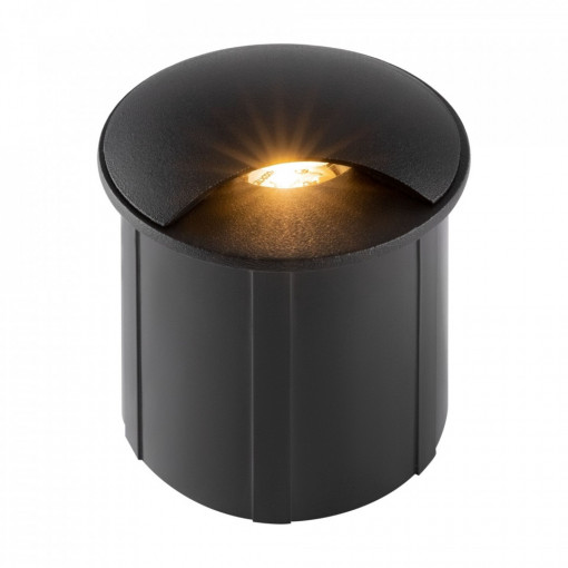 Lampa exterior Maytoni Biscotti Negru 2- L3B3K