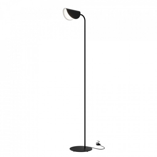 Lampadar Maytoni Mollis Negru -01B