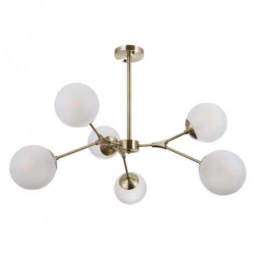 Lustra aurie, Lustra suspendata aurie, Lustra cu pendule, Lustra metal aurie, Lustra metal, Lustra moderna aurie, Lustra living, Lustra living aurie, Lustra moderna, Lustra dormitor, Lustra dormitor aurie, Lustra bucatarie, Lustra din metal, Lustra suspen