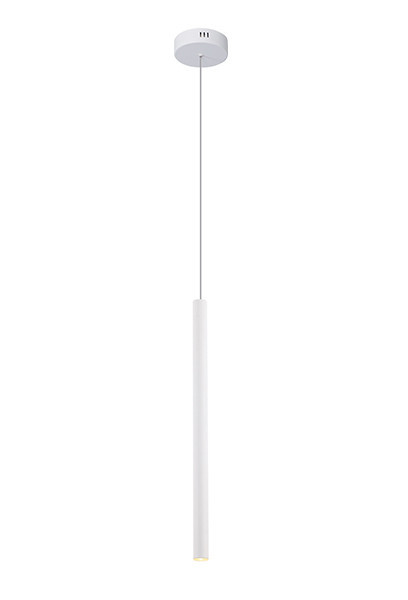 Pendul alb Organic Maxlight -P0202