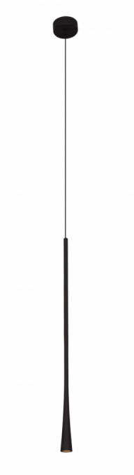 Pendul Coffee Maxlight Negru -P0373