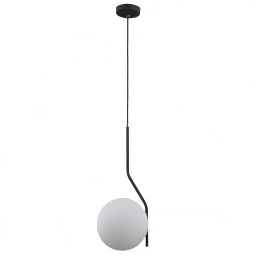 Pendul negru, Pendul metal, Pendul metal negru, Pendul iluminat insula, Pendul interior, Pendul interior culoare negru, Iluminat interior, Pendul masa, Iluminat masa dining, Pendul modern, Iluminat bucatarie, Pendul bucatarie, Pendul insula bucatarie