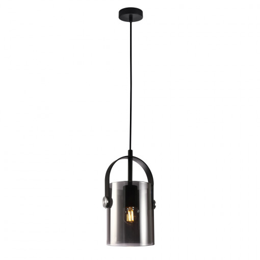 Pendul negru, Pendul metal, Pendul metal negru, Pendul iluminat insula, Pendul interior, Pendul interior culoare negru, Iluminat interior, Pendul masa, Iluminat masa dining, Pendul modern, Iluminat bucatarie, Pendul bucatarie, Pendul insula bucatarie