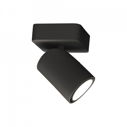 Spot negru SAL Mantra -6713