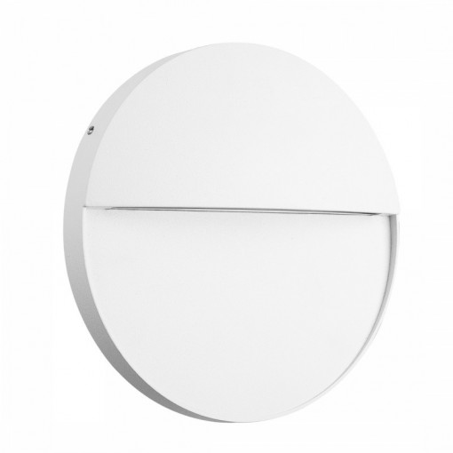 Aplica perete exterior, Aplica exterior alba, Aplica exterior aluminiu, Aplica exterior alba, Iluminat exterior, Iluminat terasa, Aplica terasa, Aplica exterior intrare, Aplica moderna, Aplica exterior moderna, Aplica iluminat terasa, Aplica exterior rotu