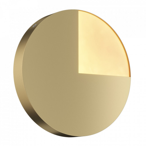 Aplica perete Maytoni Jupiter Auriu-L8BS3K
