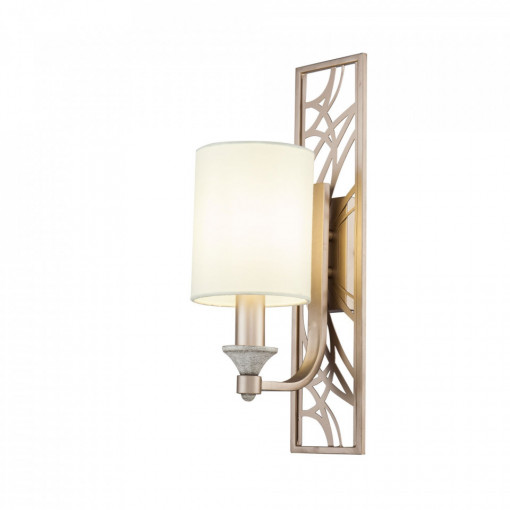 Aplica perete Maytoni Vittoria Nickel- 01BG