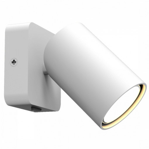 Aplica alba, Aplica perete, Aplica dormitor alba, Aplica perete lampa, Aplica perete metal, Lampa de perete, Aplica dormitor, Iluminat interior, Aplica perete moderna, Aplica living, Aplica moderna dormitor, Aplica dormitor moderna, Aplica de perete livin