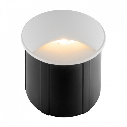 Lampa exterior Maytoni Biscotti Alb- L3W3K